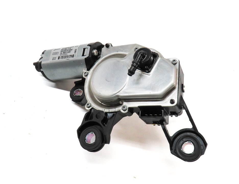 Thumbnail 4: 02-17 AUDI A3 A4 S4 SQ5 Q5 Q7 (B8 8R 4L) HATCH GATE TRUNK DOOR REAR WIPER MOTOR