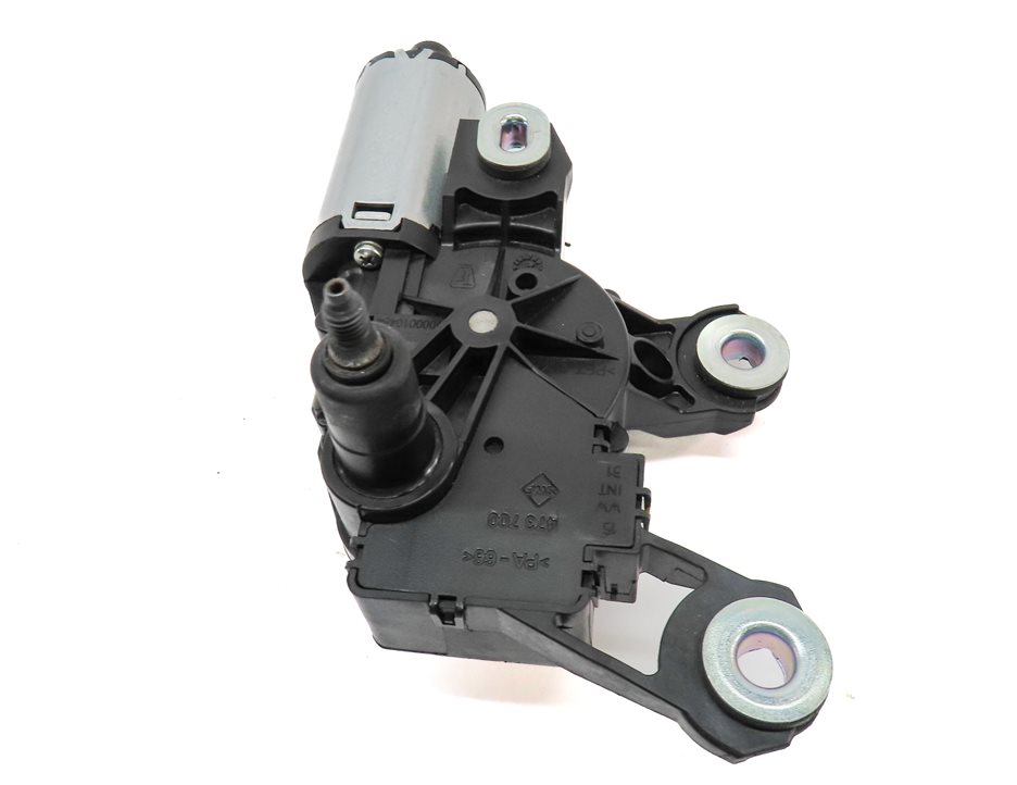 Thumbnail 5: 02-17 AUDI A3 A4 S4 SQ5 Q5 Q7 (B8 8R 4L) HATCH GATE TRUNK DOOR REAR WIPER MOTOR
