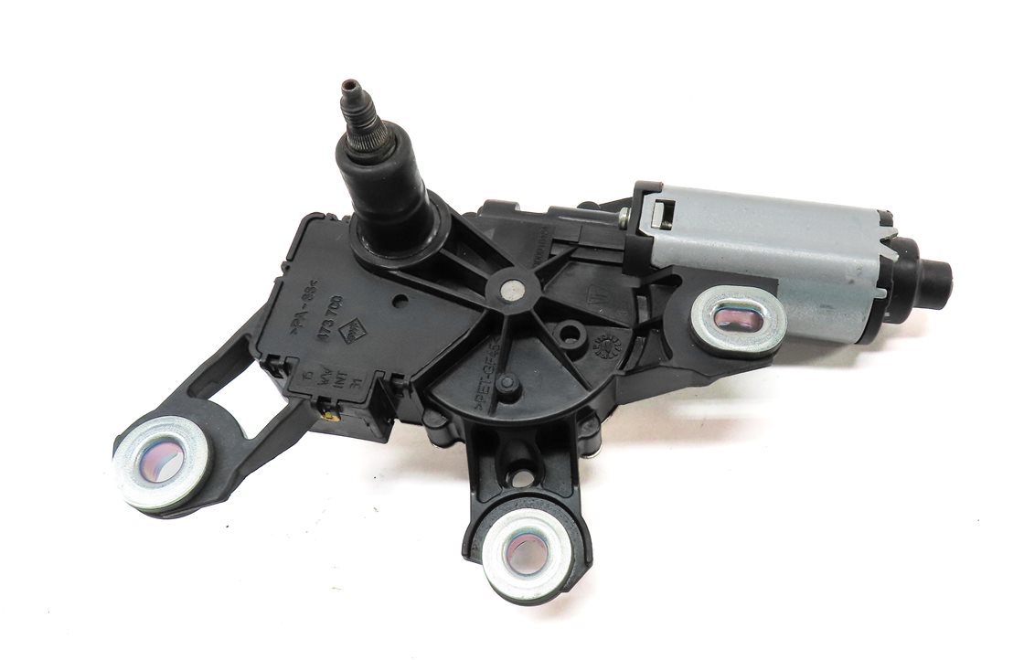 Thumbnail 6: 02-17 AUDI A3 A4 S4 SQ5 Q5 Q7 (B8 8R 4L) HATCH GATE TRUNK DOOR REAR WIPER MOTOR