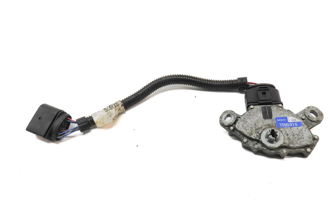 Thumbnail 4: 2015 AUDI Q7 (4L) 3.0L SUPER (CTWB) AUTOMATIC TRANSMISSION NEUTRAL SAFETY SWITCH
