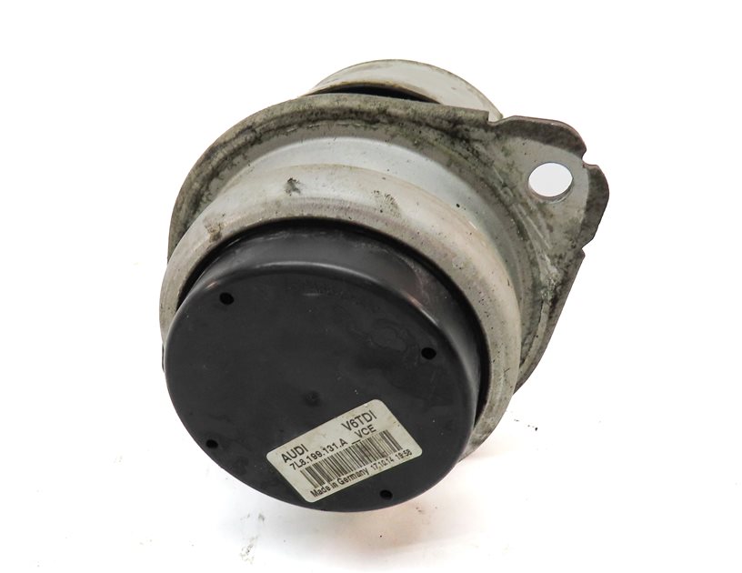 Thumbnail 5: 2015 AUDI Q7 (4L) 3.0L SUPER (CTWB) LEFT & RIGHT ENGINE MOTOR MOUNT SET/2