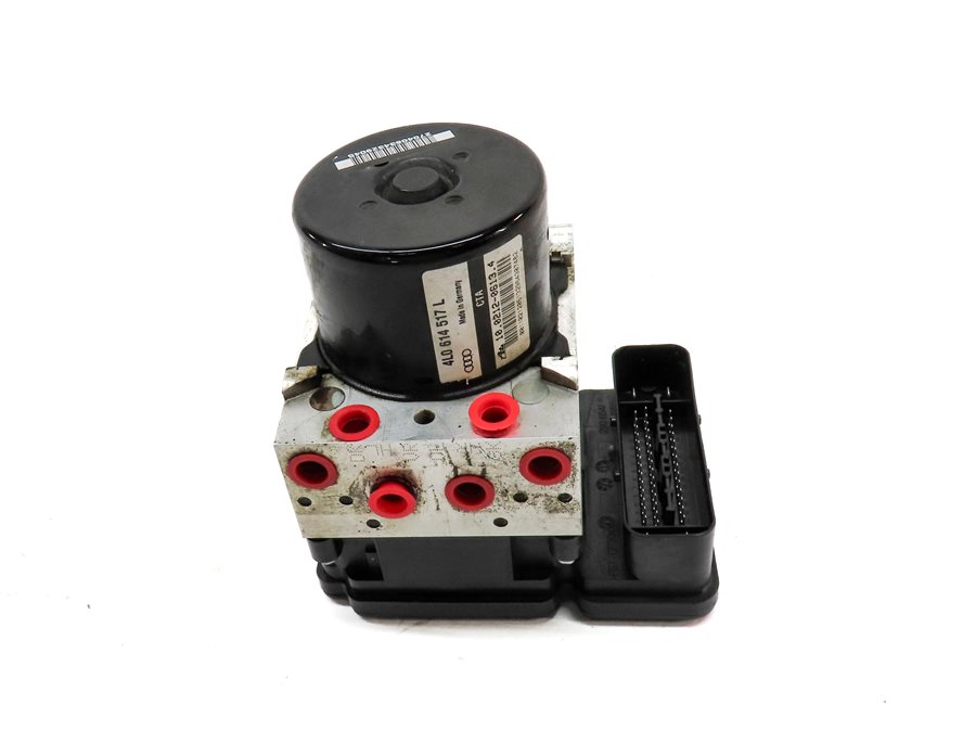 Thumbnail 2: 2013-2015 AUDI Q7 (4L) ANTI LOCK ABS BRAKE PUMP w/ MODULE