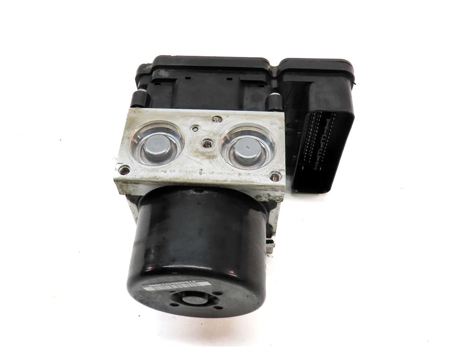 Thumbnail 4: 2013-2015 AUDI Q7 (4L) ANTI LOCK ABS BRAKE PUMP w/ MODULE