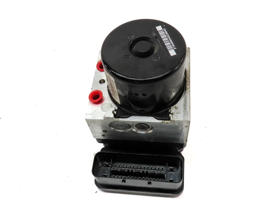 Thumbnail 5: 2013-2015 AUDI Q7 (4L) ANTI LOCK ABS BRAKE PUMP w/ MODULE