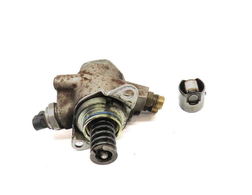 Thumbnail 2: 12-17 AUDI A6 A7 A8 Q5 Q7 S4 S5 (B8 8K 8T C7 4L) 3.0L HIGH PRESSURE FUEL PUMP