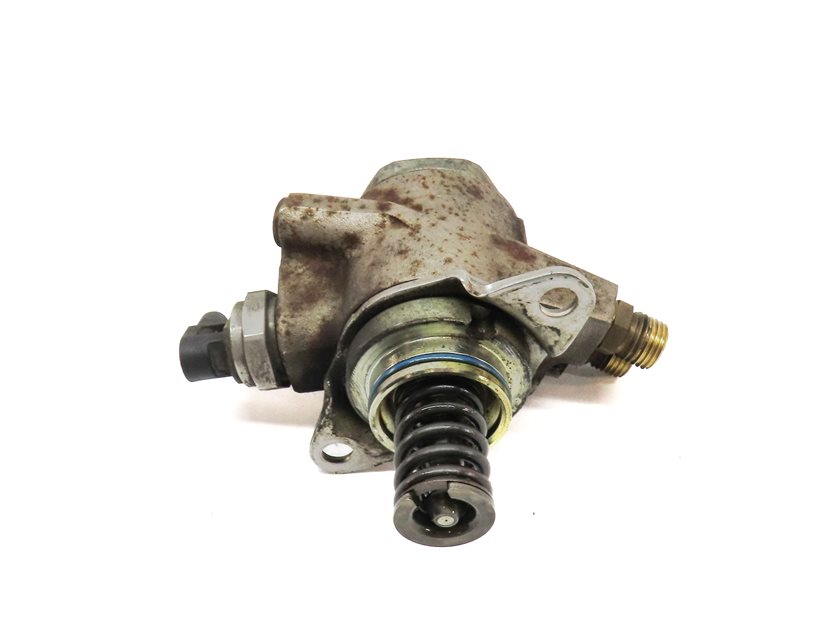 Thumbnail 5: 12-17 AUDI A6 A7 A8 Q5 Q7 S4 S5 (B8 8K 8T C7 4L) 3.0L HIGH PRESSURE FUEL PUMP