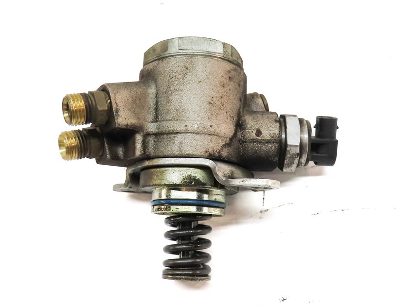 Thumbnail 6: 12-17 AUDI A6 A7 A8 Q5 Q7 S4 S5 (B8 8K 8T C7 4L) 3.0L HIGH PRESSURE FUEL PUMP