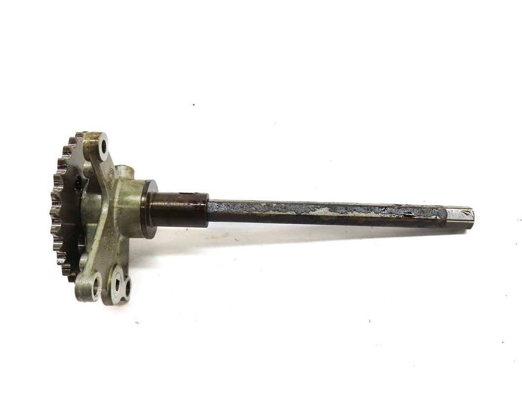 Thumbnail 8: 2015 AUDI Q7 (4L) 3.0L SUPER (CTWB) ENGINE MOTOR OIL FLUID PUMP w/ PICK UP TUBE