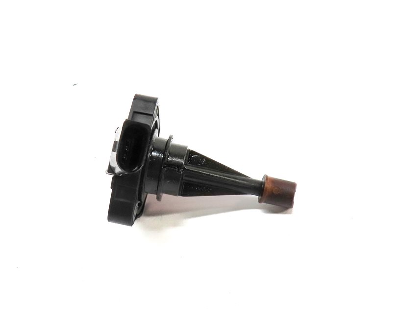 Thumbnail 2: 2015 AUDI Q7 (4L) 3.0L SUPER (CTWB) ENGINE MOTOR OIL FLUID LEVEL SENSOR MODULE