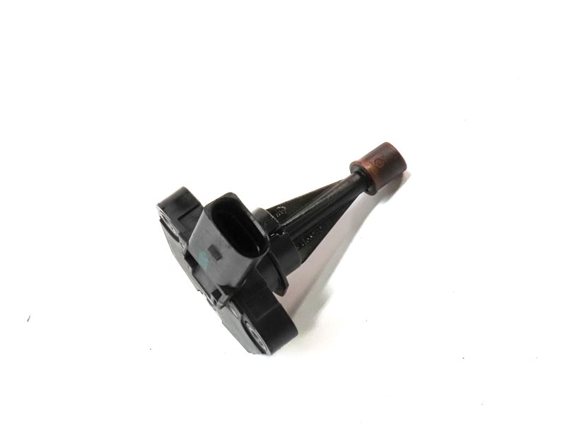 Thumbnail 3: 2015 AUDI Q7 (4L) 3.0L SUPER (CTWB) ENGINE MOTOR OIL FLUID LEVEL SENSOR MODULE