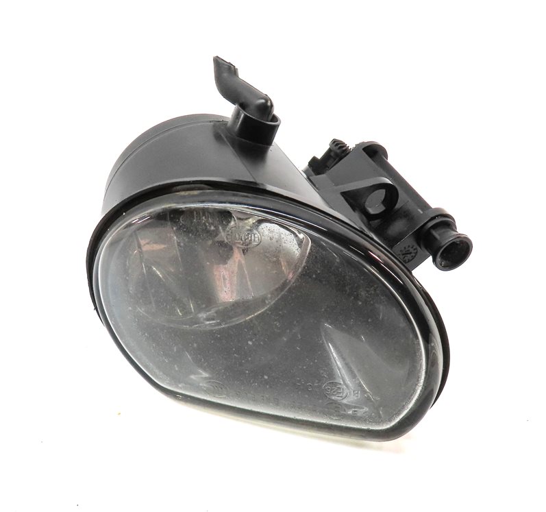 Thumbnail 2: 2010-2015 AUDI Q7 (4L) LEFT FRONT DRIVER FOGLIGHT FOG LIGHT LAMP