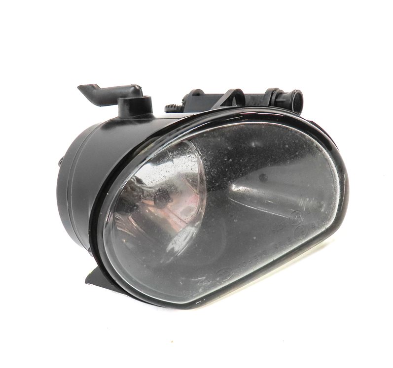 Thumbnail 3: 2010-2015 AUDI Q7 (4L) LEFT FRONT DRIVER FOGLIGHT FOG LIGHT LAMP