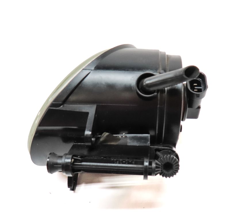 Thumbnail 4: 2010-2015 AUDI Q7 (4L) LEFT FRONT DRIVER FOGLIGHT FOG LIGHT LAMP