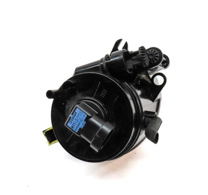 Thumbnail 5: 2010-2015 AUDI Q7 (4L) LEFT FRONT DRIVER FOGLIGHT FOG LIGHT LAMP