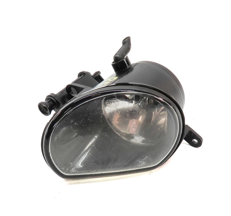 Thumbnail 2: 2010-2015 AUDI Q7 (4L) RIGHT FRONT PASSENGER FOGLIGHT FOG LIGHT LAMP