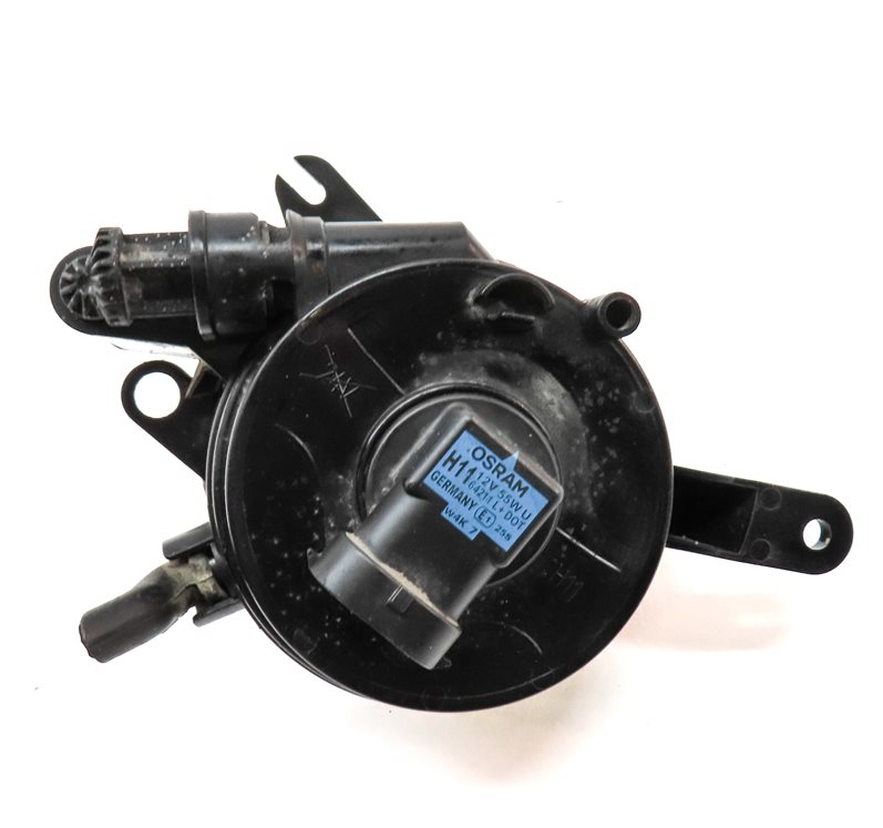 Thumbnail 5: 2010-2015 AUDI Q7 (4L) RIGHT FRONT PASSENGER FOGLIGHT FOG LIGHT LAMP