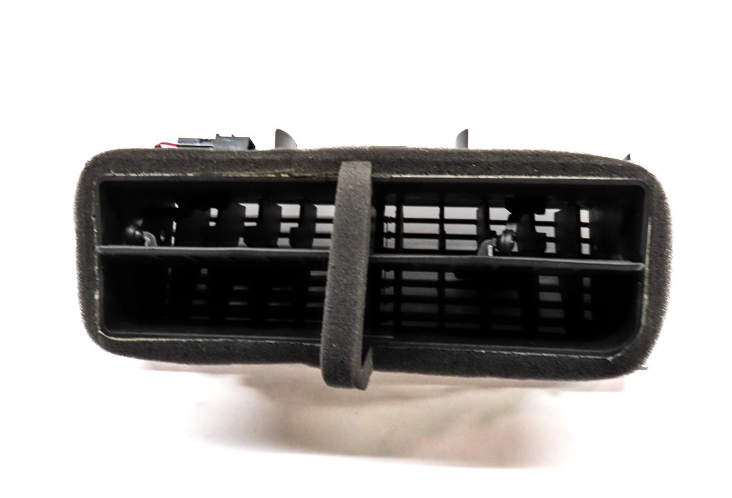 Thumbnail 4: 2015 AUDI Q7 (4L) FRONT CENTER DASH HEAT AIR AC HVAC DUAL VENT (Black)