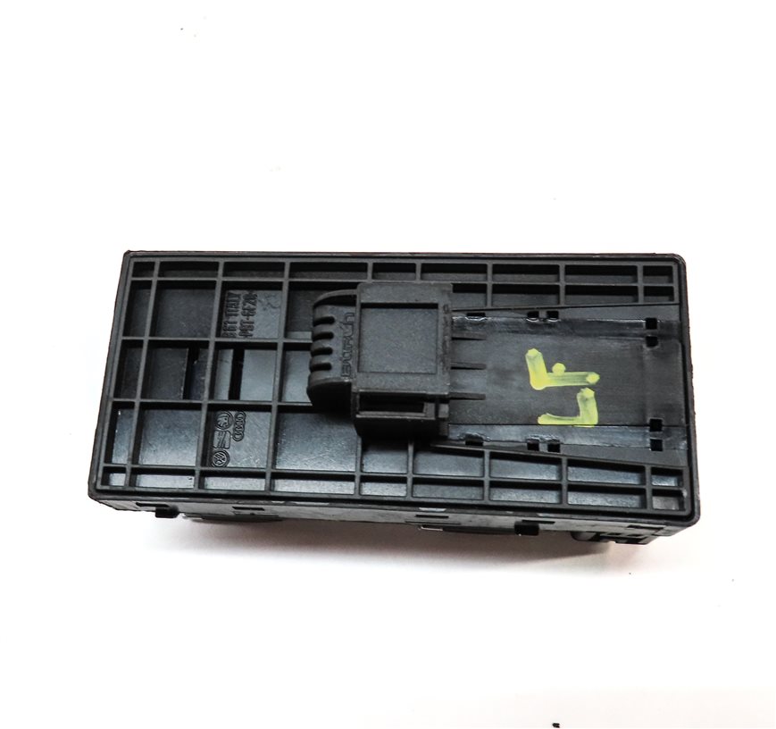 Thumbnail 5: 2011-2015 AUDI Q7 (4L) LEFT DRIVER MASTER POWER WINDOW SWITCH w/ CHILD LOCK