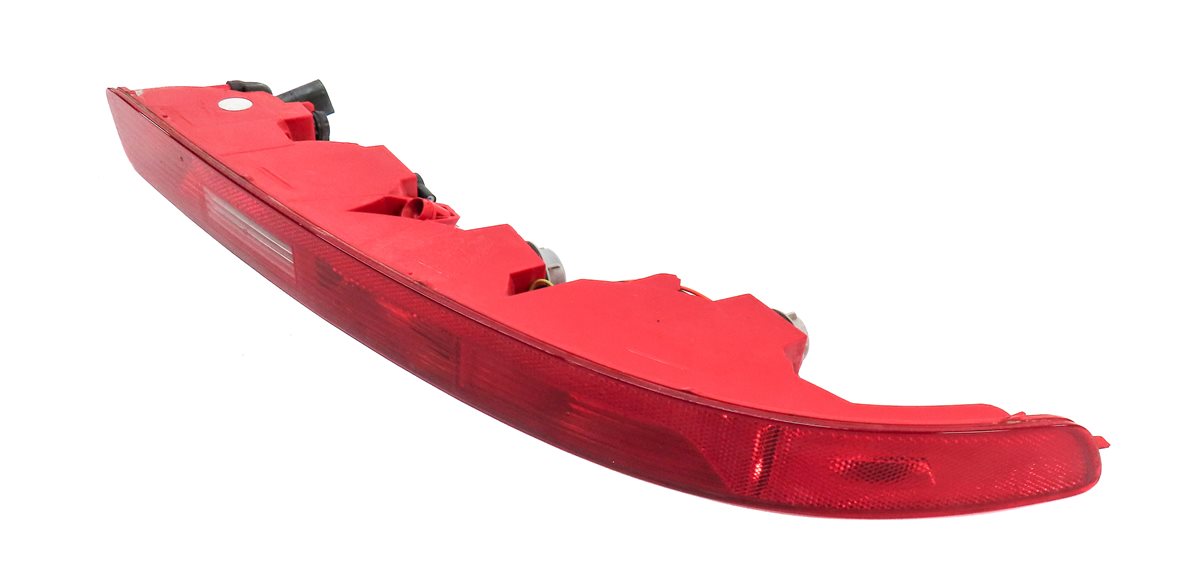 Thumbnail 3: 2007-2015 AUDI Q7 (4L) LEFT DRIVER REAR BUMPER LOWER TAILLIGHT LIGHT LAMP