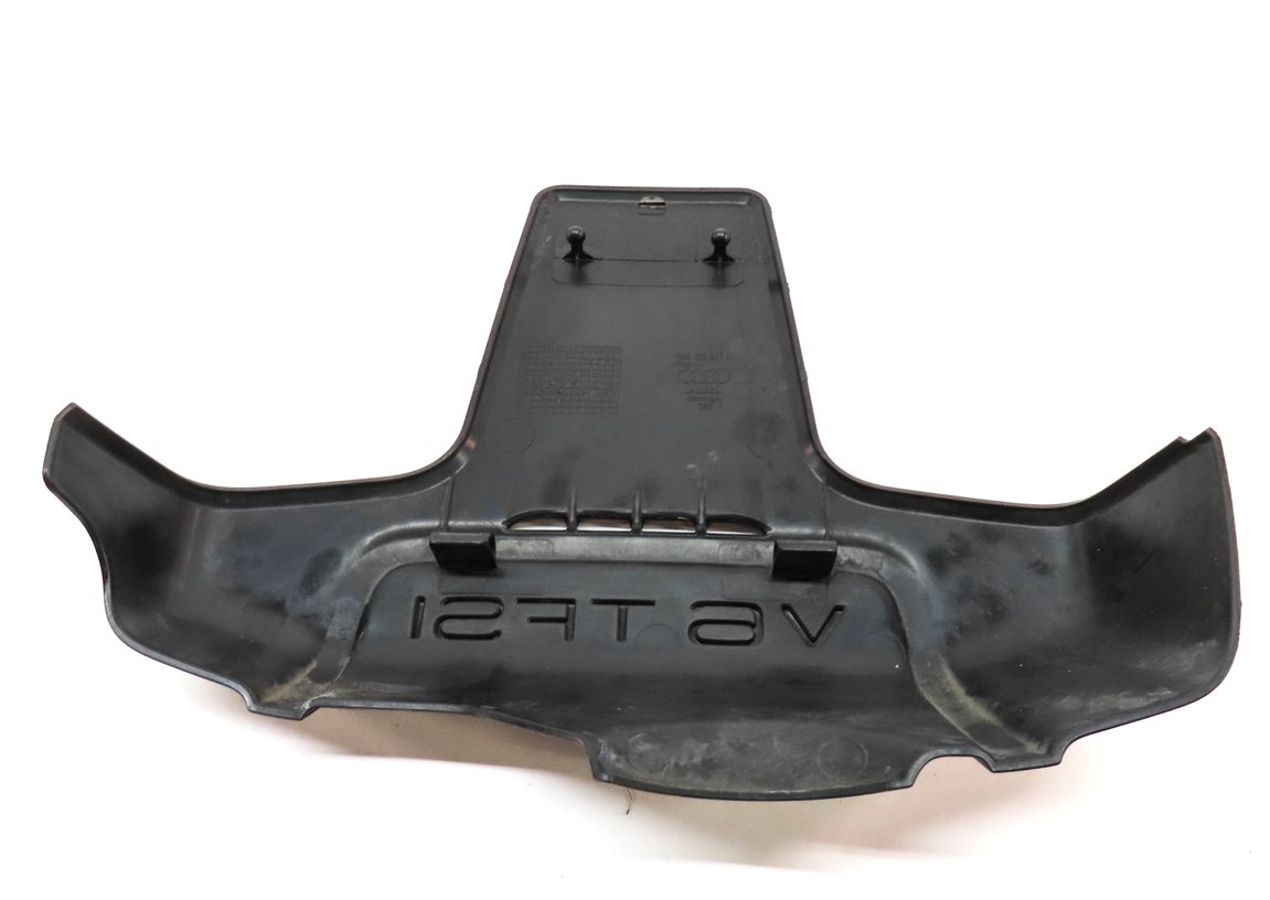 Thumbnail 10: 09-16 AUDI A6 A7 A8 Q5 Q7 S5 SQ5 3.0L SUPERCHARGED ENGINE COVER TRIM SET 2