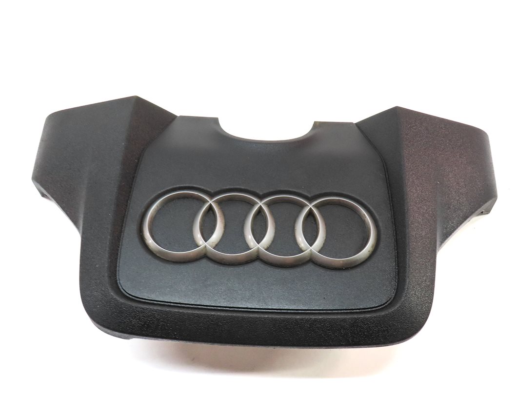 Thumbnail 4: 09-16 AUDI A6 A7 A8 Q5 Q7 S5 SQ5 3.0L SUPERCHARGED ENGINE COVER TRIM SET 2
