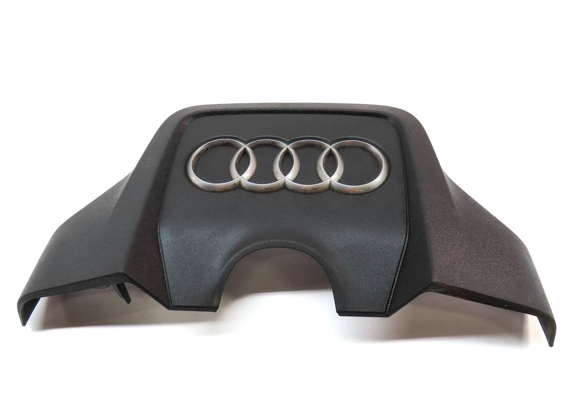 Thumbnail 5: 09-16 AUDI A6 A7 A8 Q5 Q7 S5 SQ5 3.0L SUPERCHARGED ENGINE COVER TRIM SET 2