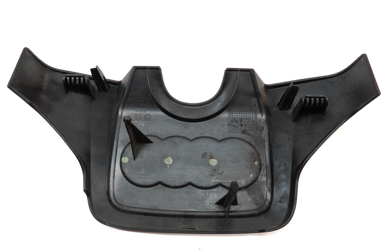 Thumbnail 6: 09-16 AUDI A6 A7 A8 Q5 Q7 S5 SQ5 3.0L SUPERCHARGED ENGINE COVER TRIM SET 2