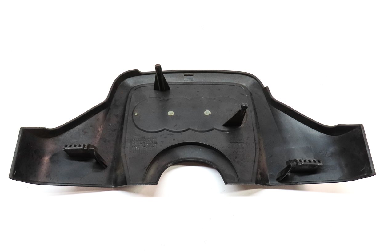 Thumbnail 7: 09-16 AUDI A6 A7 A8 Q5 Q7 S5 SQ5 3.0L SUPERCHARGED ENGINE COVER TRIM SET 2