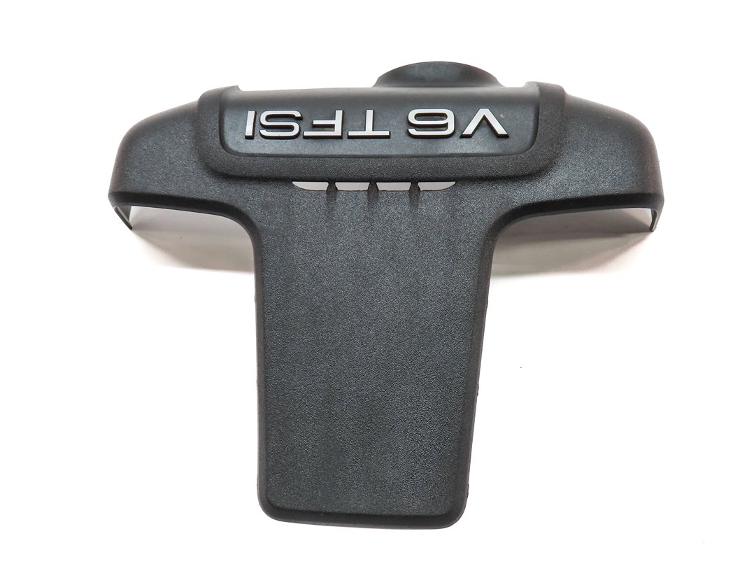 Thumbnail 9: 09-16 AUDI A6 A7 A8 Q5 Q7 S5 SQ5 3.0L SUPERCHARGED ENGINE COVER TRIM SET 2
