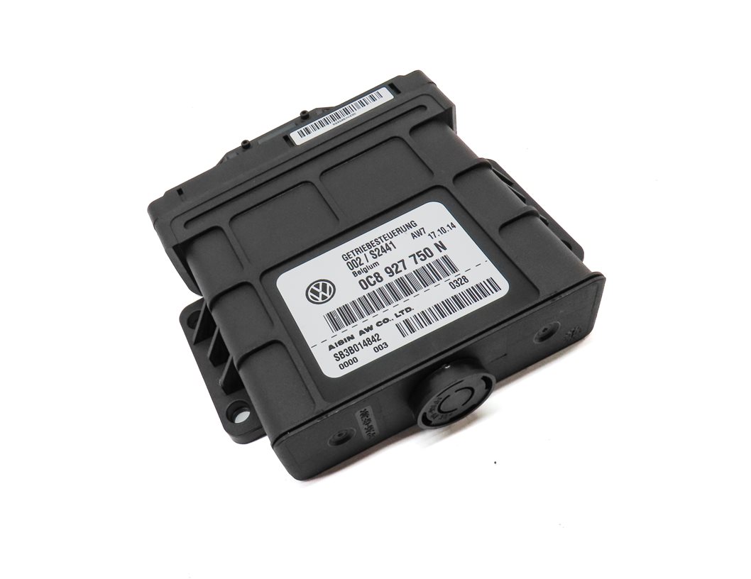 Thumbnail 3: 2015 AUDI Q7 (4L) AUTOMATIC A/T TRANSMISSION CONTROL MODULE