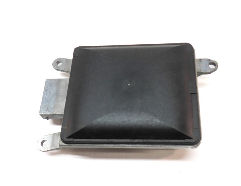 Thumbnail 4: 2013-2017 AUDI Q7 (4L 4M) LEFT DRIVER REAR LANE CHANGE BLIND SPOT MODULE (SLAVE)