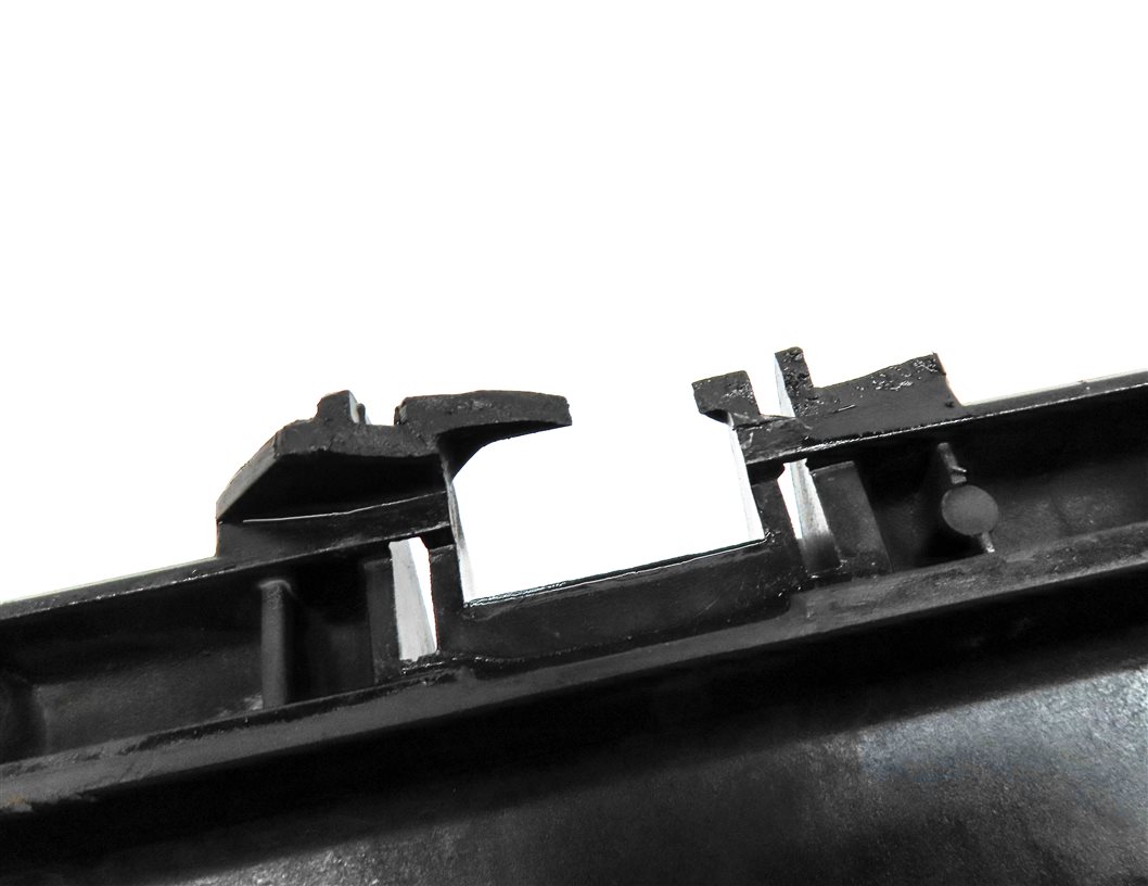Thumbnail 10: 11-15 AUDI Q7 (4L) 3.0L ENGINE RADIATOR COOLING FAN (FOR MODELS w/ HITCH OPTION)