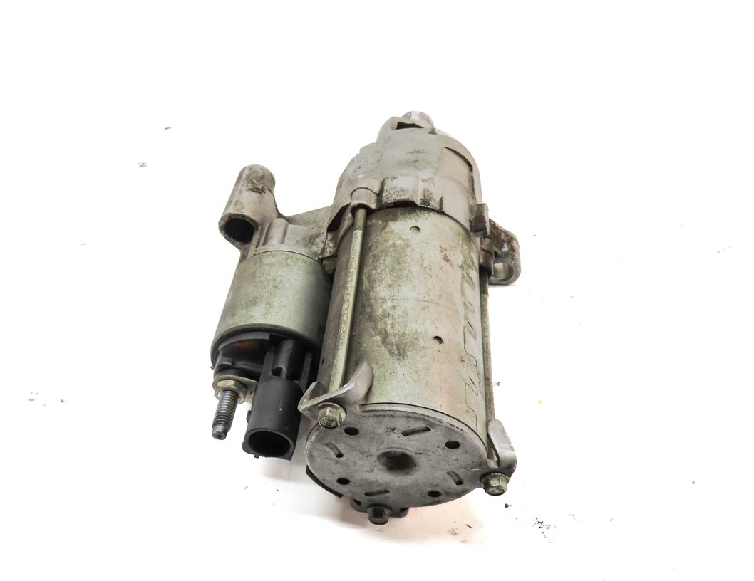 Thumbnail 4: 2010-2017 AUDI A5 A6 A7 Q5 Q7 S4 S5 (B8 8K 8R 8T C7 4G8 4L) ENGINE STARTER MOTOR