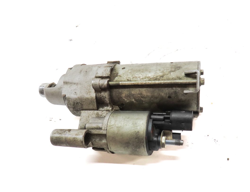 Thumbnail 5: 2010-2017 AUDI A5 A6 A7 Q5 Q7 S4 S5 (B8 8K 8R 8T C7 4G8 4L) ENGINE STARTER MOTOR