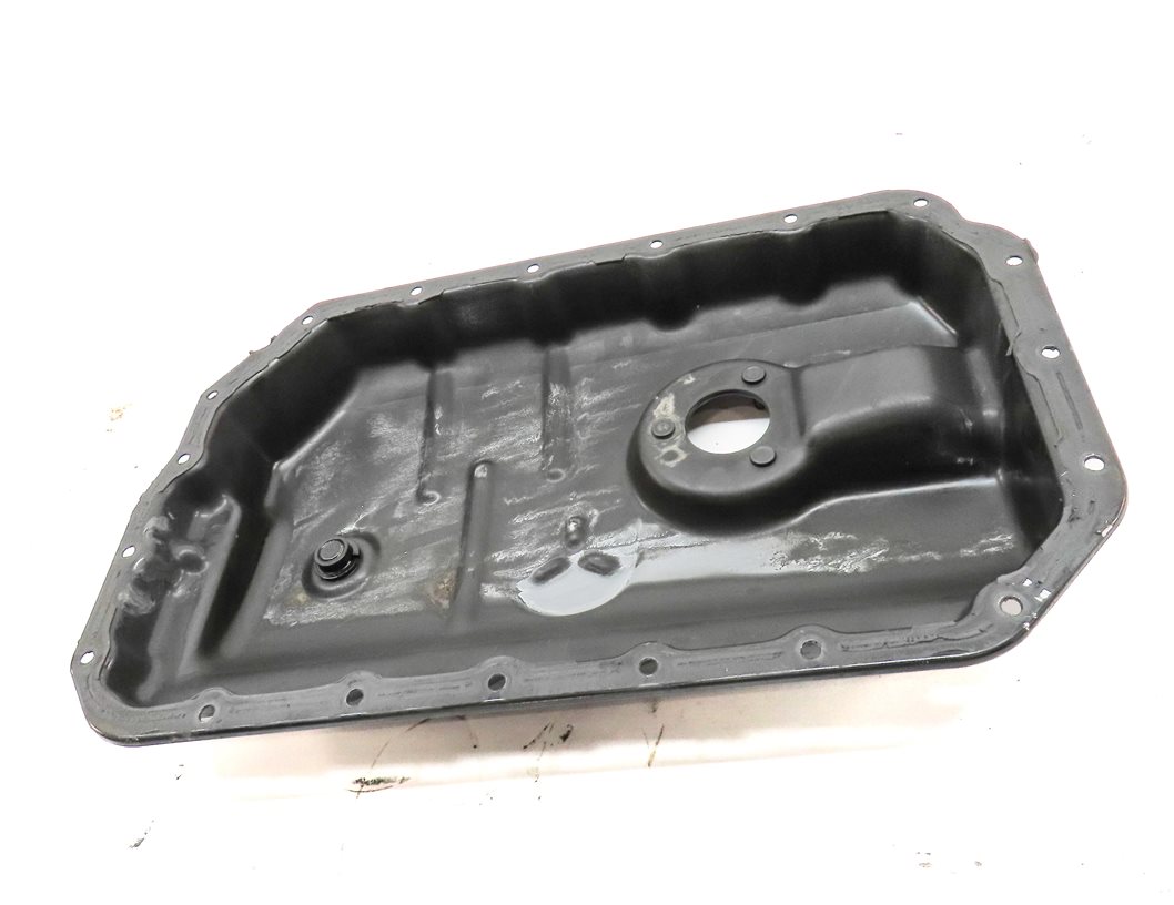 Thumbnail 2: 08-17 AUDI A4 S4 A5 S5 A6 A7 A8 Q5 Q7 B8 8K 8T 8R 3.0L 3.2L LOWER ENGINE OIL PAN