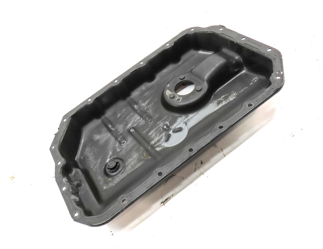 Thumbnail 3: 08-17 AUDI A4 S4 A5 S5 A6 A7 A8 Q5 Q7 B8 8K 8T 8R 3.0L 3.2L LOWER ENGINE OIL PAN