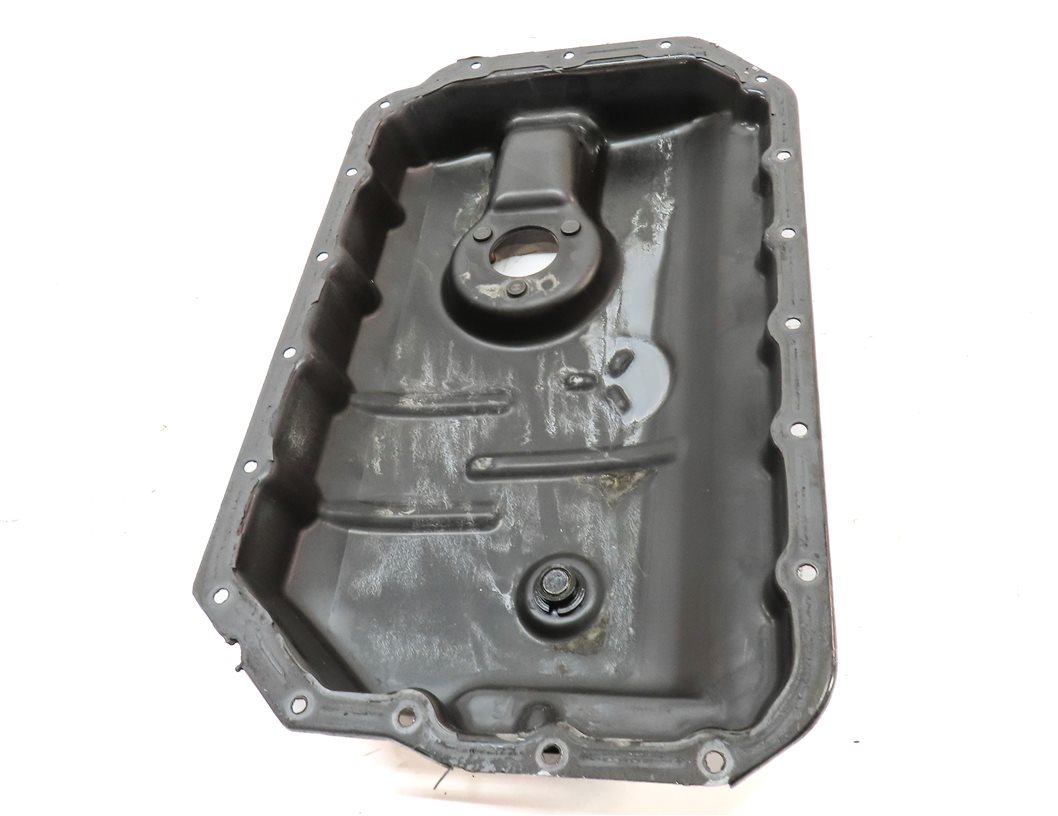 Thumbnail 4: 08-17 AUDI A4 S4 A5 S5 A6 A7 A8 Q5 Q7 B8 8K 8T 8R 3.0L 3.2L LOWER ENGINE OIL PAN