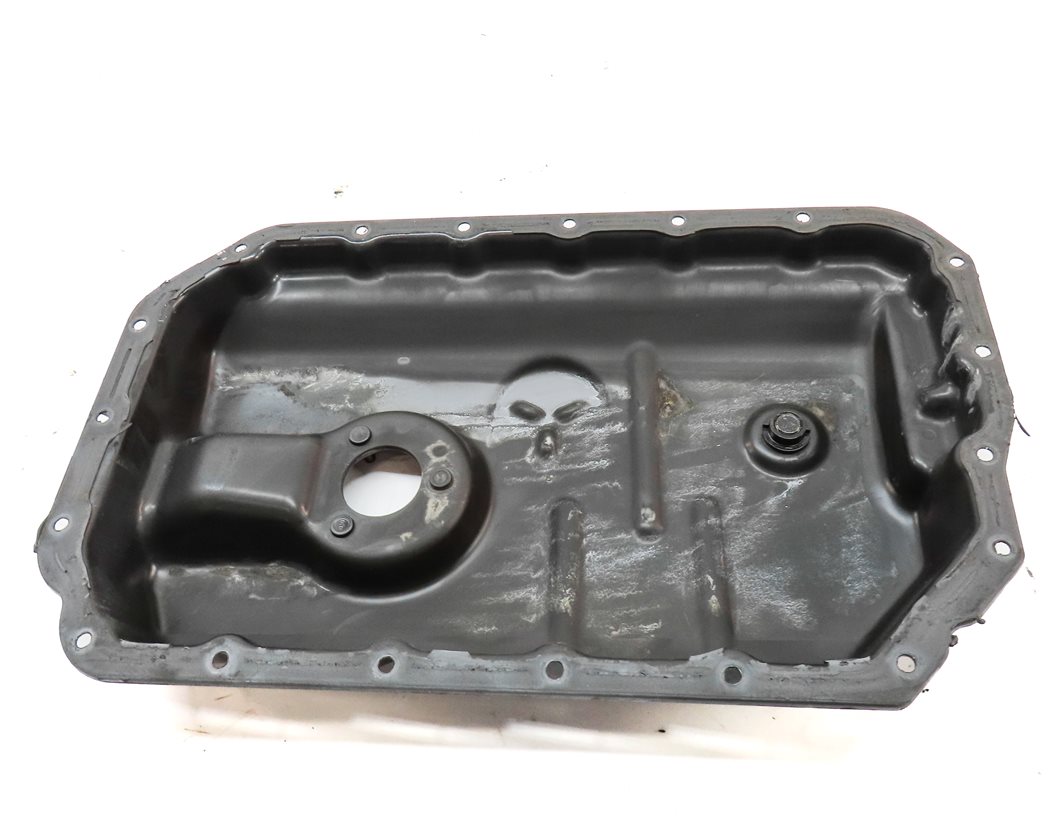 Thumbnail 5: 08-17 AUDI A4 S4 A5 S5 A6 A7 A8 Q5 Q7 B8 8K 8T 8R 3.0L 3.2L LOWER ENGINE OIL PAN