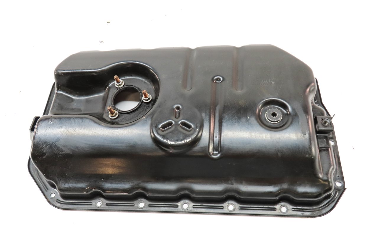 Thumbnail 6: 08-17 AUDI A4 S4 A5 S5 A6 A7 A8 Q5 Q7 B8 8K 8T 8R 3.0L 3.2L LOWER ENGINE OIL PAN