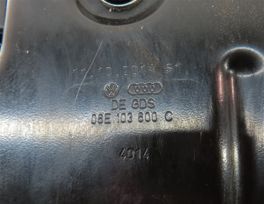 Thumbnail 7: 08-17 AUDI A4 S4 A5 S5 A6 A7 A8 Q5 Q7 B8 8K 8T 8R 3.0L 3.2L LOWER ENGINE OIL PAN