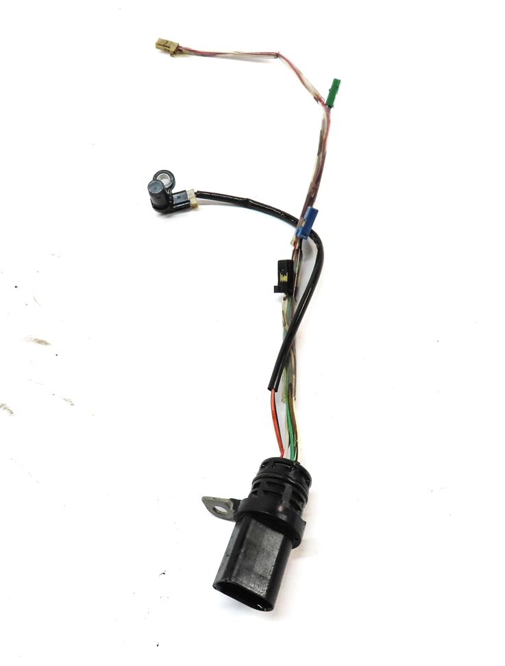 Thumbnail 9: 2015-2017 VW TOUAREG AUDI Q7 (4L) 09D TR60 AUTOMATIC TRANSMISSION VALVE BODY