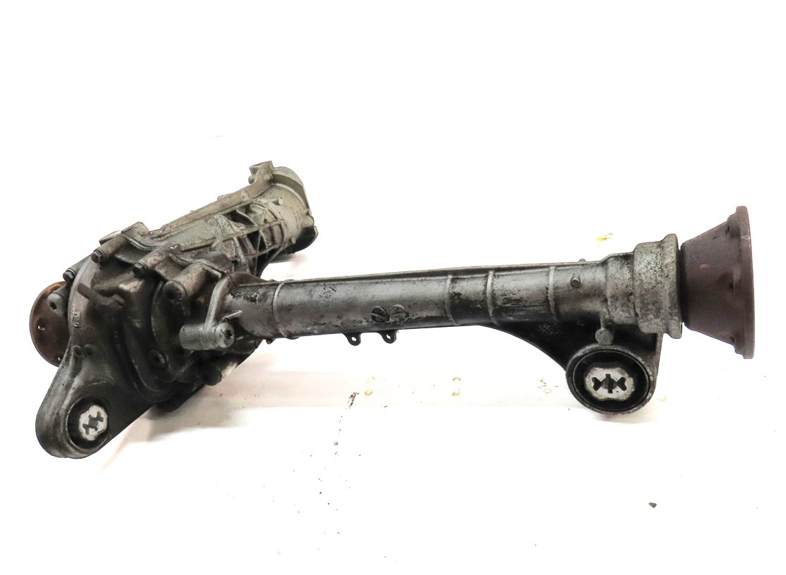 Thumbnail 2: 11-17 VW TOUAREG AUDI Q7 (4L) 3.0L 3.6L FRONT DIFFERENTIAL GEAR CARRIER (AGT)