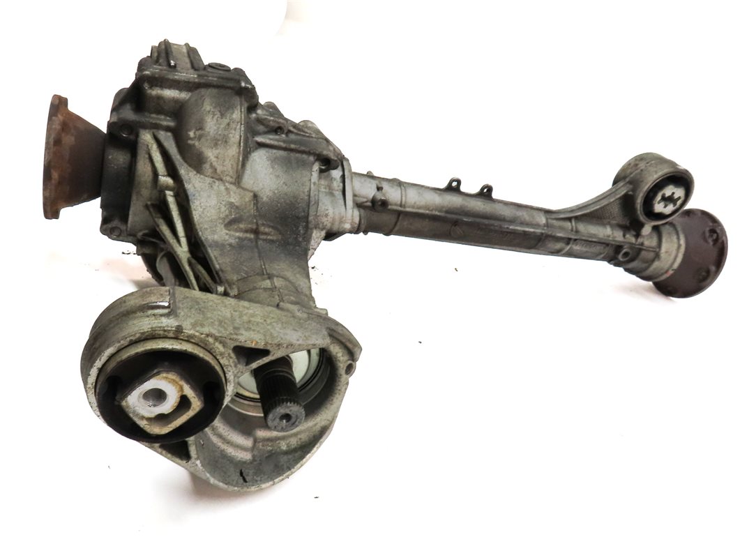 Thumbnail 6: 11-17 VW TOUAREG AUDI Q7 (4L) 3.0L 3.6L FRONT DIFFERENTIAL GEAR CARRIER (AGT)