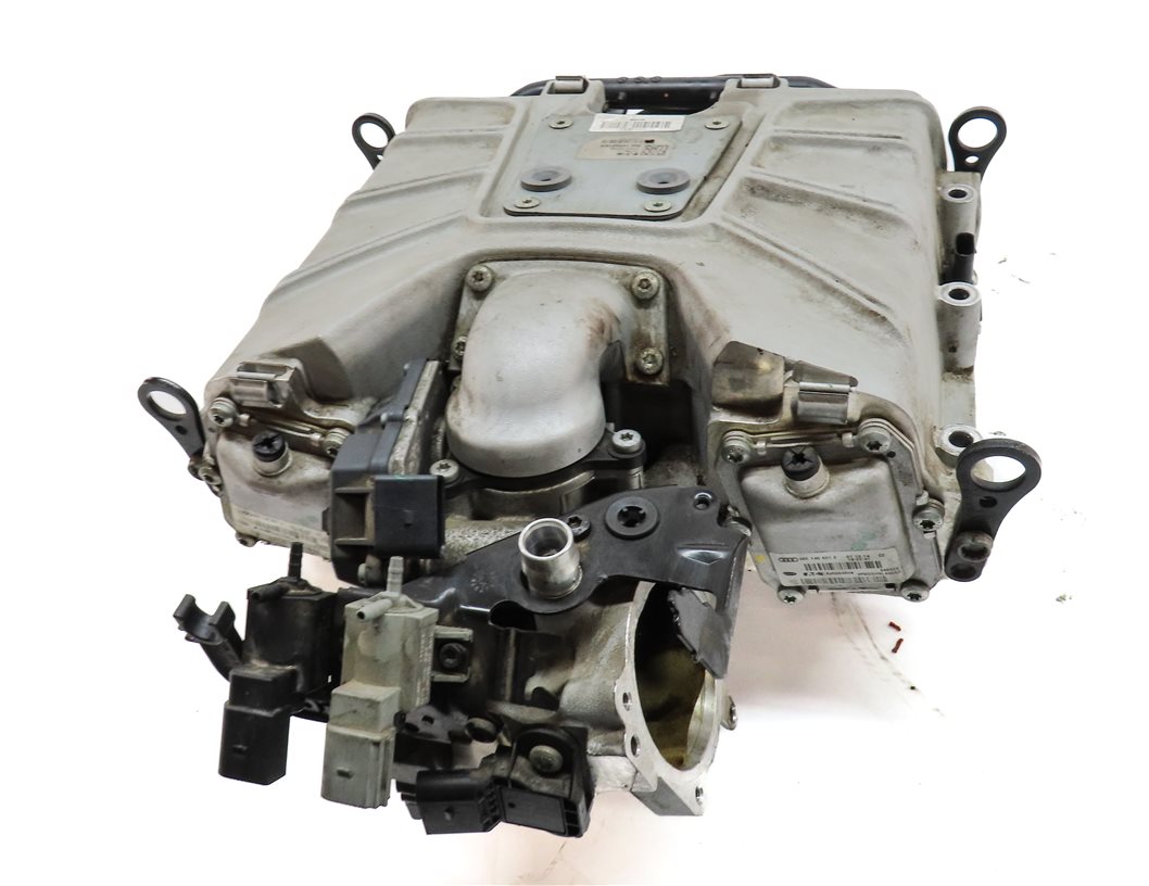 Thumbnail 5: 09-17 AUDI A6 A7 A8 Q5 Q7 S4 S5 (B8 8K 8T C7 4L) 3.0L ENGINE SUPERCHARGER (192k)