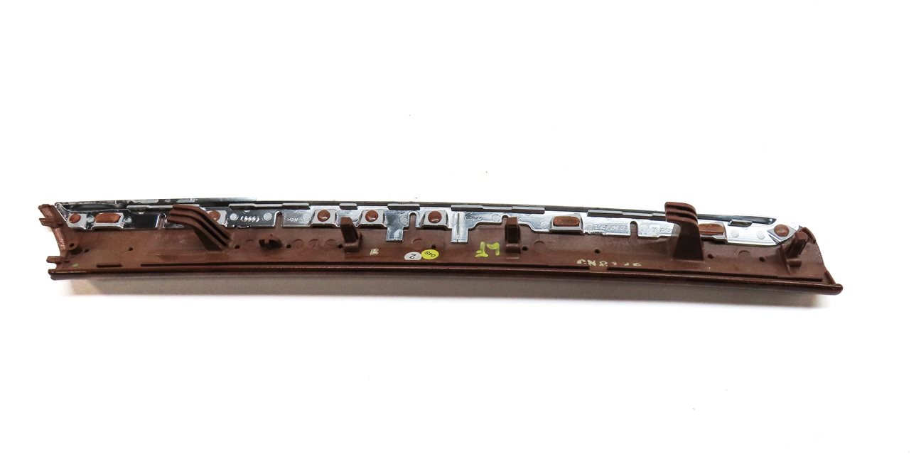 Thumbnail 15: 2015 AUDI Q7 (4L) INTERIOR FRONT/REAR LEFT/RIGHT DOOR DASH TRIM SET/ 5 (Walnut)