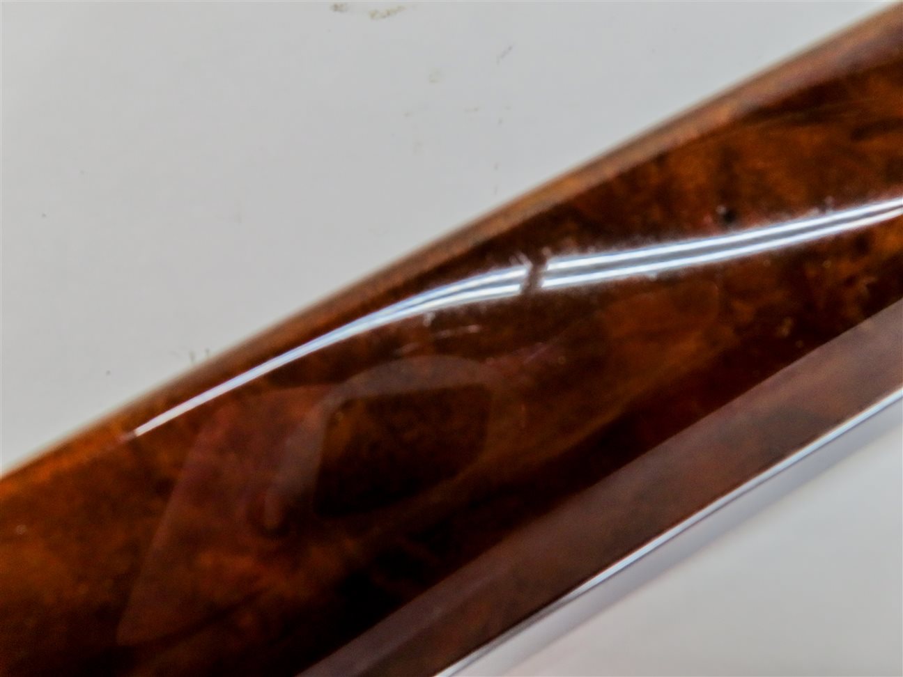 Thumbnail 6: 2015 AUDI Q7 (4L) INTERIOR FRONT/REAR LEFT/RIGHT DOOR DASH TRIM SET/ 5 (Walnut)