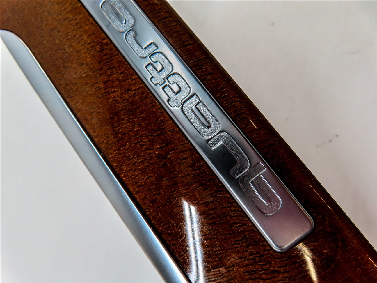 Thumbnail 8: 2015 AUDI Q7 (4L) INTERIOR FRONT/REAR LEFT/RIGHT DOOR DASH TRIM SET/ 5 (Walnut)