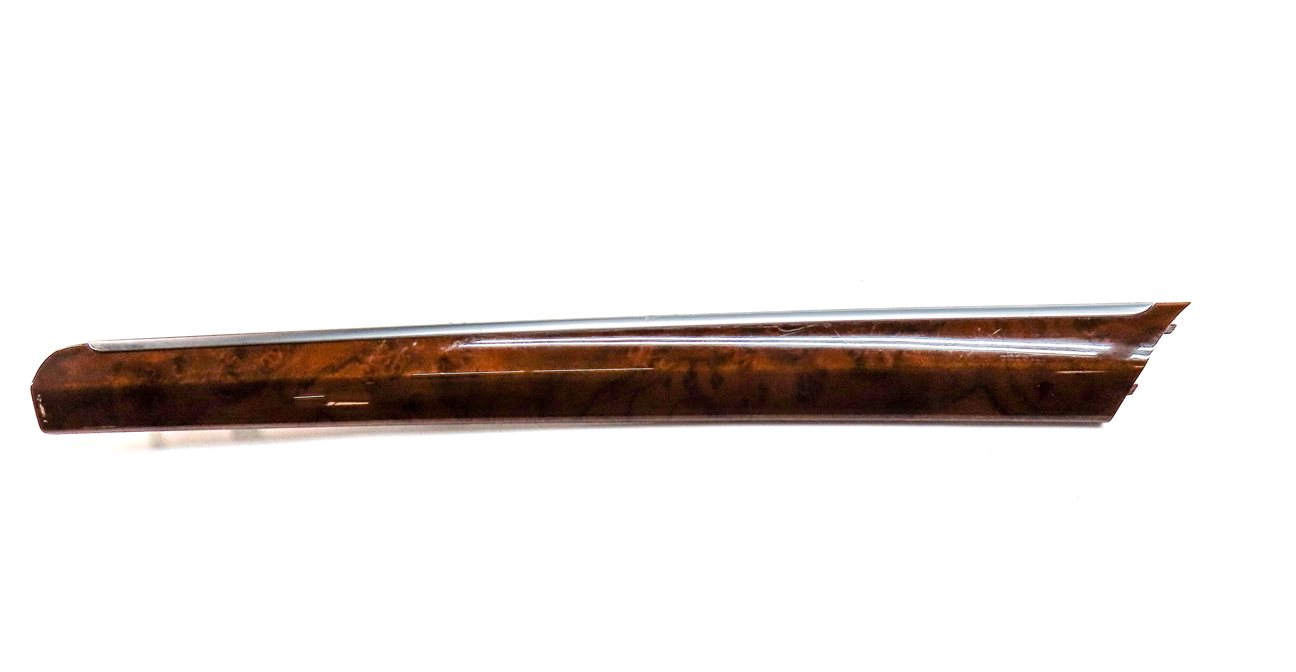 Thumbnail 9: 2015 AUDI Q7 (4L) INTERIOR FRONT/REAR LEFT/RIGHT DOOR DASH TRIM SET/ 5 (Walnut)