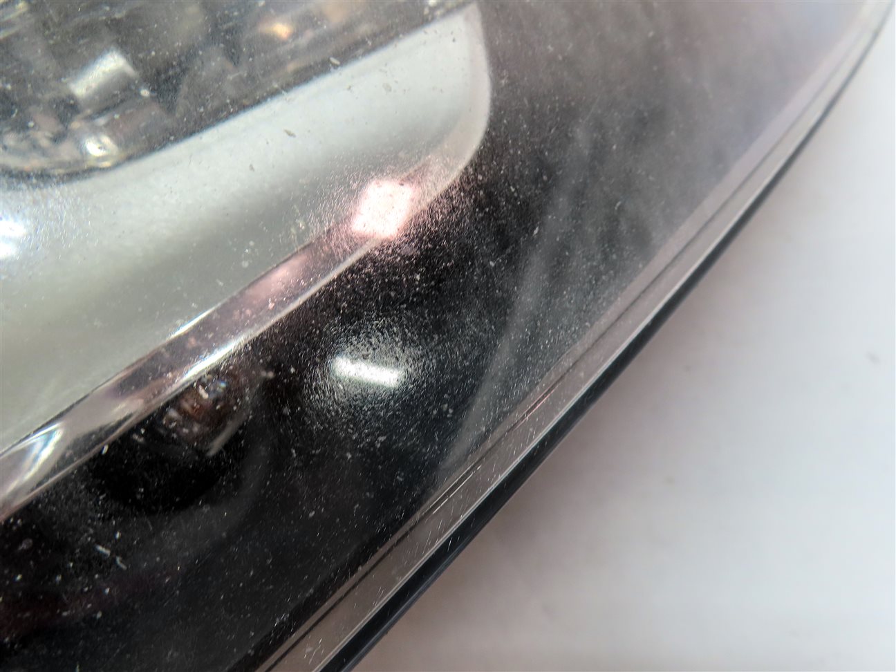 Thumbnail 11: 2010-2015 AUDI Q7 (4L) RIGHT PASSENGER XENON HID HEADLIGHT LIGHT LAMP (NON AFS)