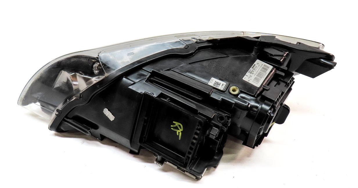 Thumbnail 5: 2010-2015 AUDI Q7 (4L) RIGHT PASSENGER XENON HID HEADLIGHT LIGHT LAMP (NON AFS)